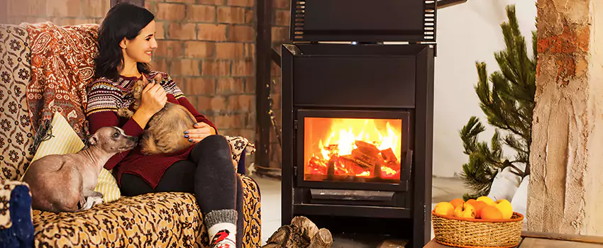 Wood Stove Chimney Cleaning Services in Winchester, NV