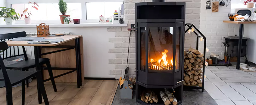 Wood Stove Inspection Services in Winchester, NV