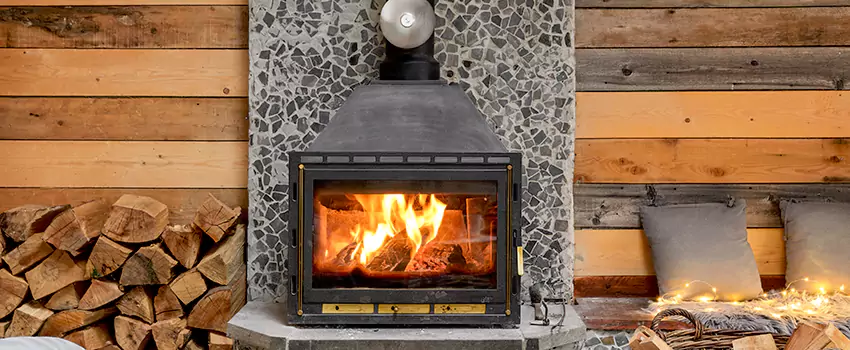 Wood Stove Cracked Glass Repair Services in Winchester, NV