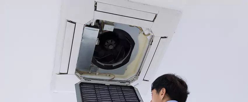 Benefits of Professional Air Duct Cleaning in Winchester, Nevada