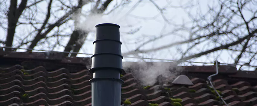 Broken Chimney Animal Screen Repair And Installation in Winchester, NV