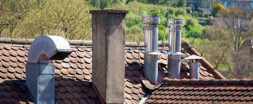 Commercial Chimney Blockage Removal in Winchester, Nevada