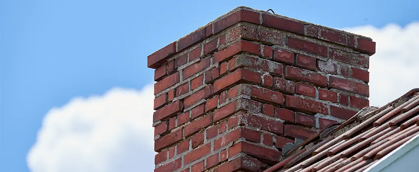 Chimney Concrete Bricks Rotten Repair Services in Winchester, Nevada