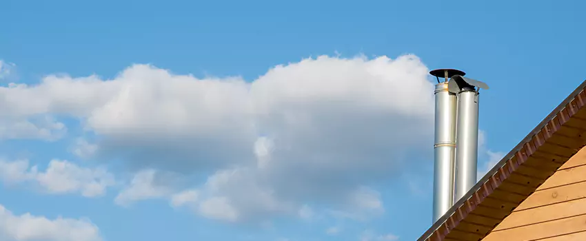 Chimney Cap Bird Guard Repair in Winchester, Nevada