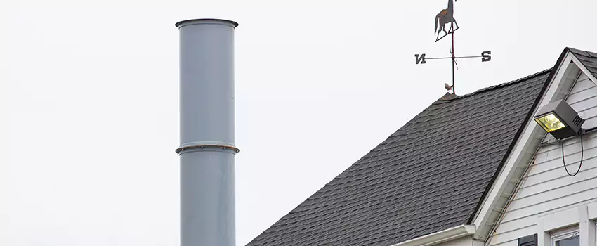 Multi-flue Chimney Caps Installation And Repair in Winchester, NV