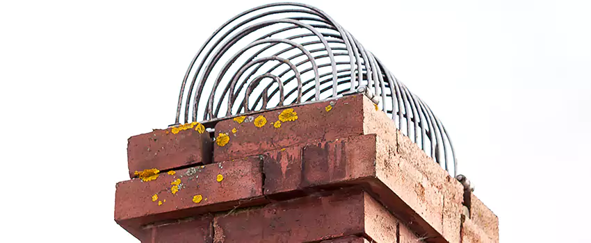 Chimney Crown Problems in Winchester, Nevada