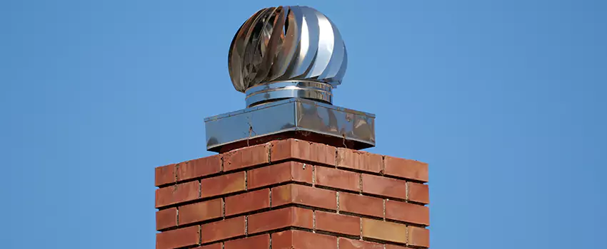Chimney Damper Hinge Repair in Winchester, NV