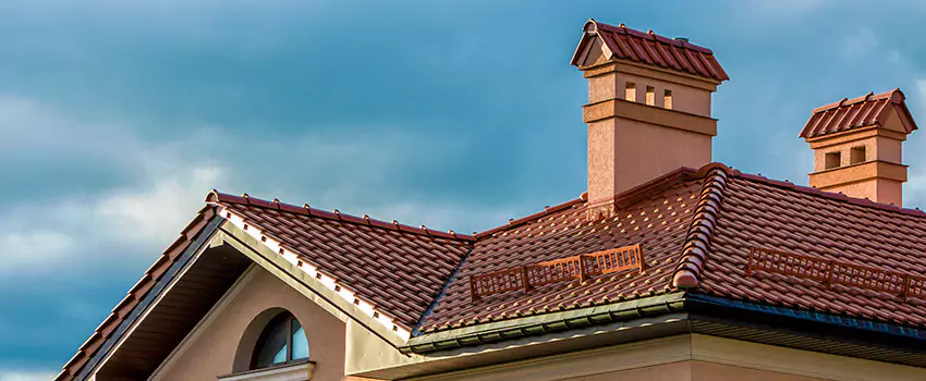 Residential Chimney Services in Winchester, Nevada