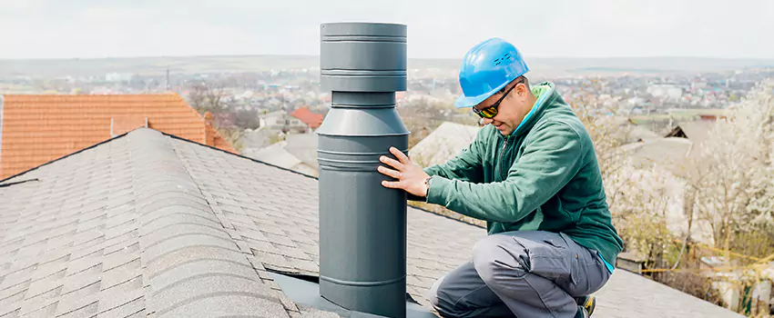 Insulated Chimney Liner Services in Winchester, NV