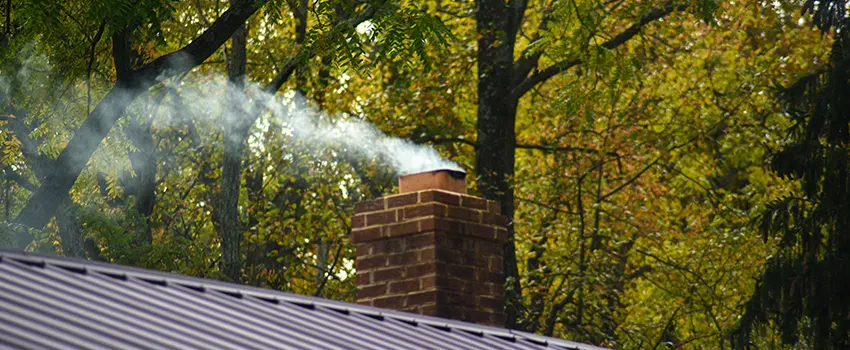 Gas Chimney Odor Removal in Winchester, Nevada
