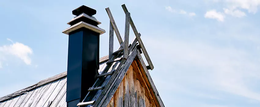 Chimney Pot Inspection in Winchester, NV