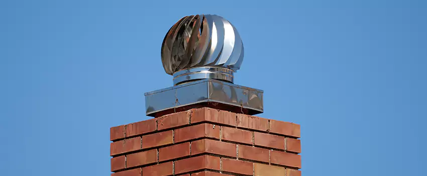Chimney Flue Rebuild Services in Winchester, Nevada