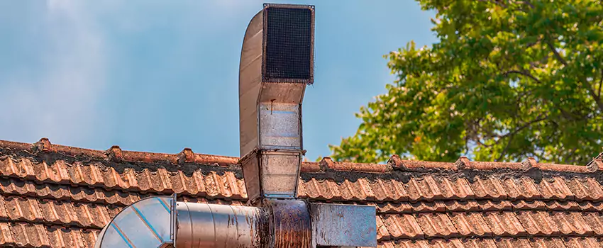 Chimney Blockage Removal in Winchester, Nevada