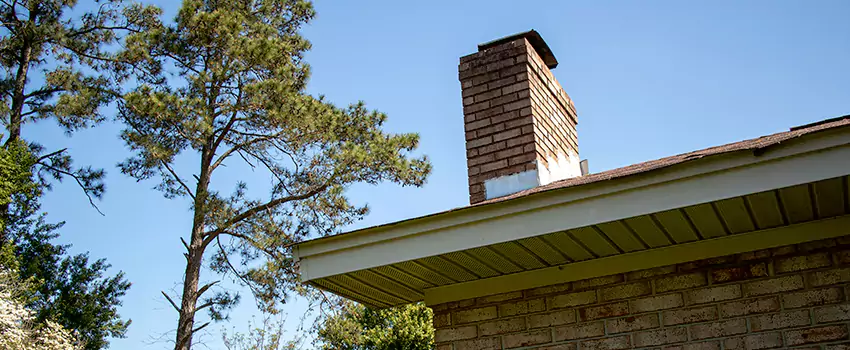 Brick Chimney Sweep Near Me in Winchester, NV