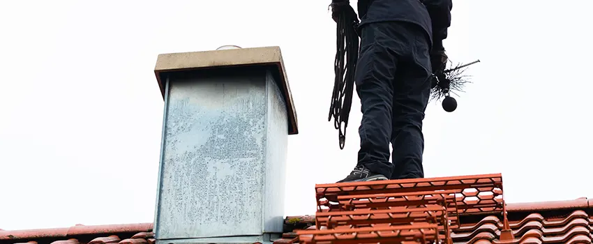 Modern Chimney Sweeping Techniques in Winchester, Nevada
