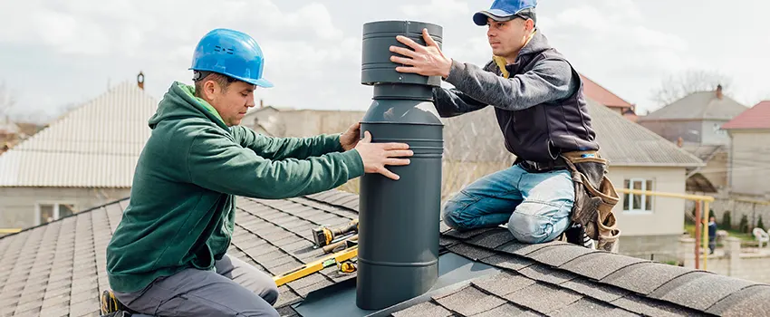 Commercial Chimney Cost in Winchester, NV