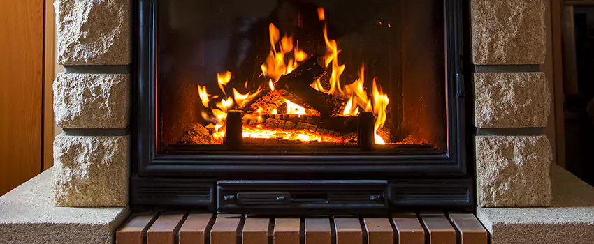 Decorative Fireplace Installation Cost in Winchester, Nevada