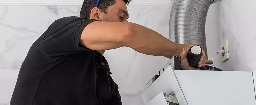 Dryer Vent Blockage Cleaning in Winchester, NV