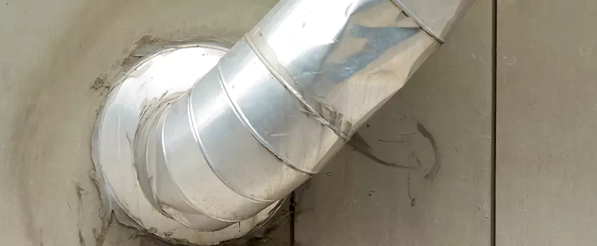 Dryer Vent Repair Process in Winchester, NV