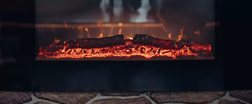 Cost of Electric Fireplace Repair Service in Winchester, Nevada
