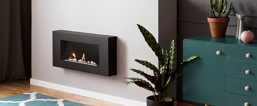 Cost of Ethanol Fireplace Repair And Installation Services in Winchester, NV