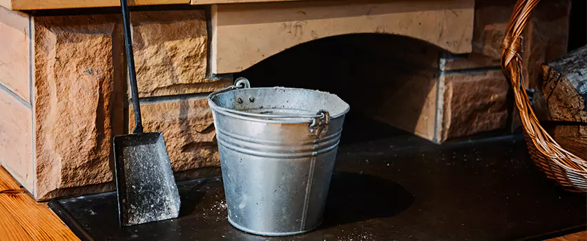 Clean The Fireplace Mantle And Hearth in Winchester, Nevada
