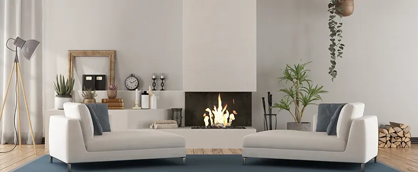 Decorative Fireplace Crystals Services in Winchester, Nevada