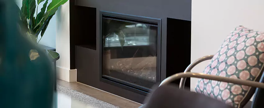 Gas Fireplace Installation in Winchester, NV