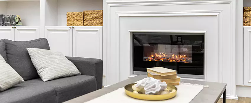 Pellet Fireplace Insert Installation in Winchester, NV
