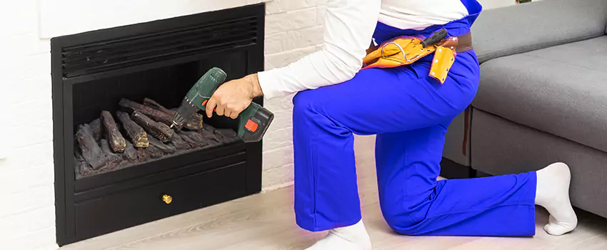 Fireplace Hearth Inspection And Repair in Winchester, Nevada