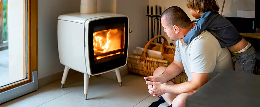 Fireplace Flue Maintenance Services in Winchester, NV