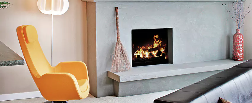 Electric Fireplace Makeover Services in Winchester, NV