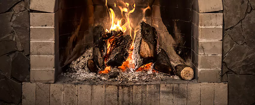 Cost of Rebuilding A Fireplace in Winchester, Nevada