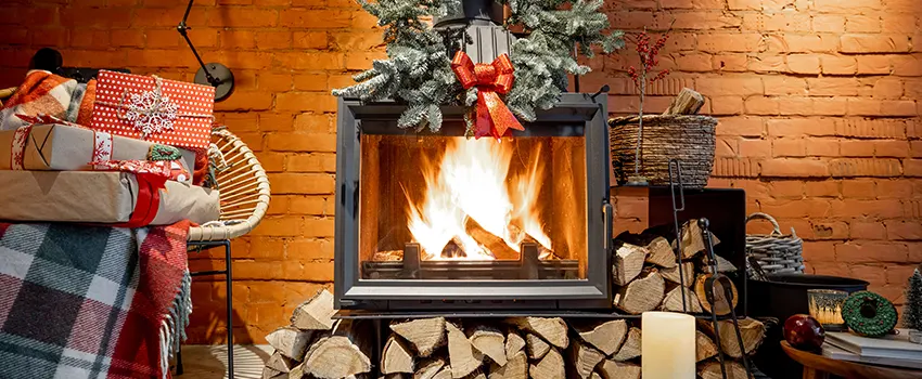 Steel Fireplace Grate Repair And Replacement Services in Winchester, Nevada
