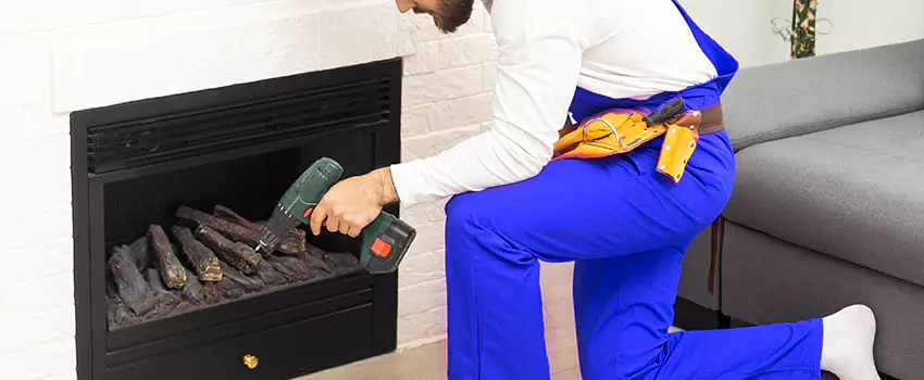 Fireplace Repair Expert in Winchester, Nevada