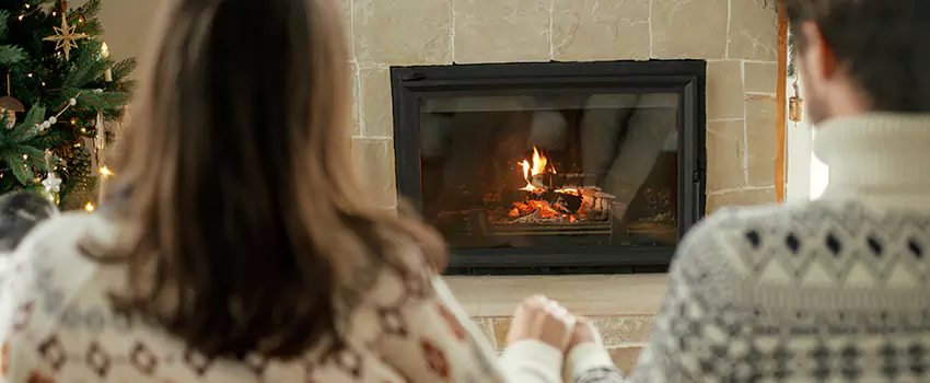 Fireplace Firebox Refurbish & Restore Services in Winchester, NV