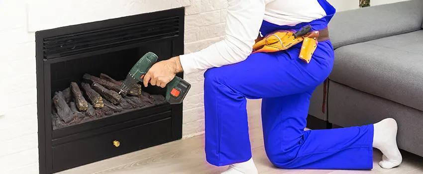 Fireplace Safety Inspection Specialists in Winchester, Nevada