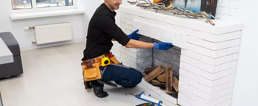 Gas Fireplace Repair And Replacement in Winchester, NV