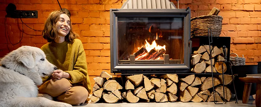 Fireplace Smell Removal Cost in Winchester, NV