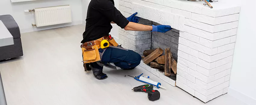 Masonry Fireplace Technician in Winchester, Nevada