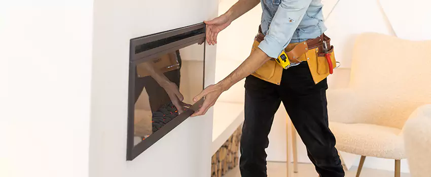 Traditional Fireplace Vent Sweeping in Winchester, NV