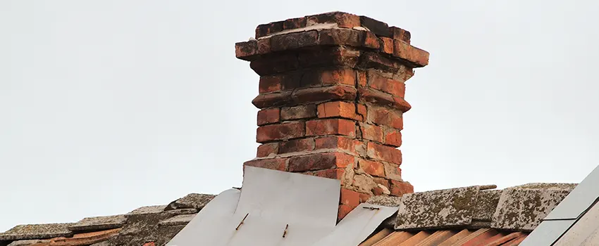 Cost of Fixing Blocked Chimney in Winchester, Nevada