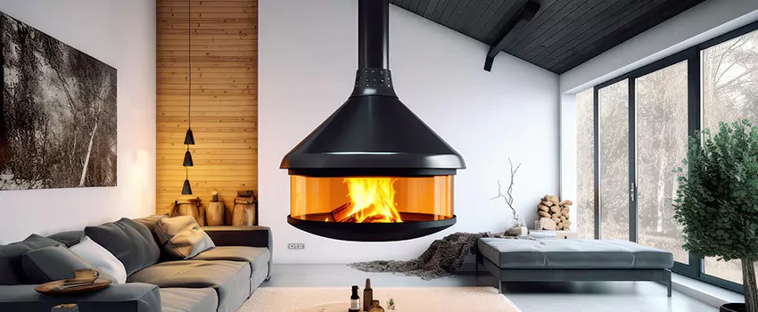 Floating Damaged Fireplace Repair Services in Winchester, NV