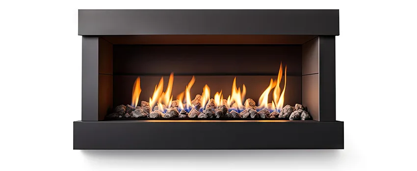 Outdoor Gas Fireplaces Installation in Winchester, NV