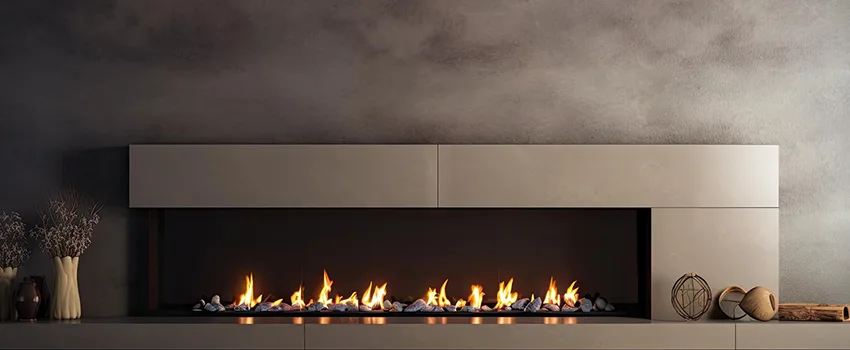 Gas Fireplace Logs Supplier in Winchester, Nevada