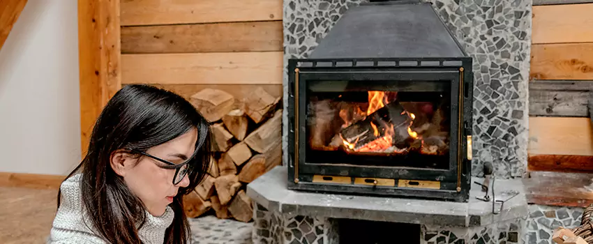 Harman P68-C Pellet Stove Repair in Winchester, Nevada 