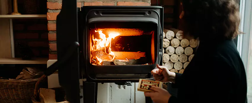 Hearthstone Wood Stoves Fireplace Repair in Winchester, Nevada