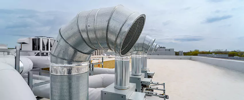 Insulated Ductwork Repair Services Near Me in Winchester, NV