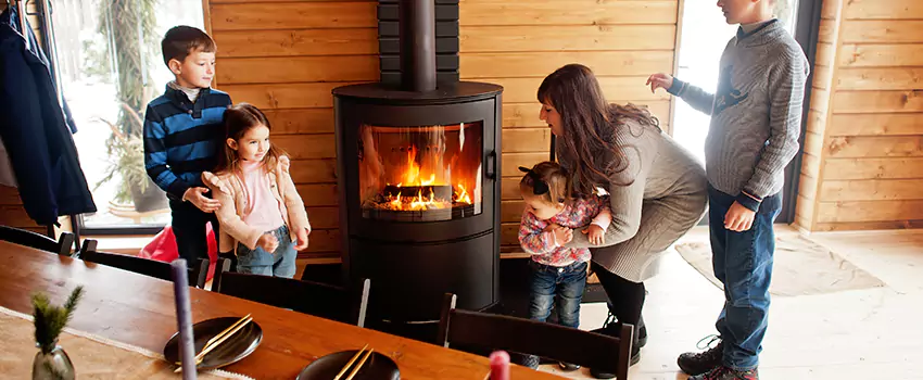 Jøtul Gas Fireplace Inspection Service in Winchester, Nevada