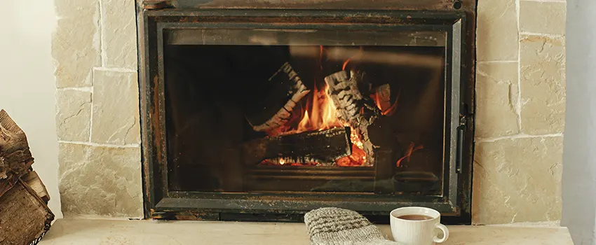 Kings man Fireplaces Insert Services in Winchester, NV